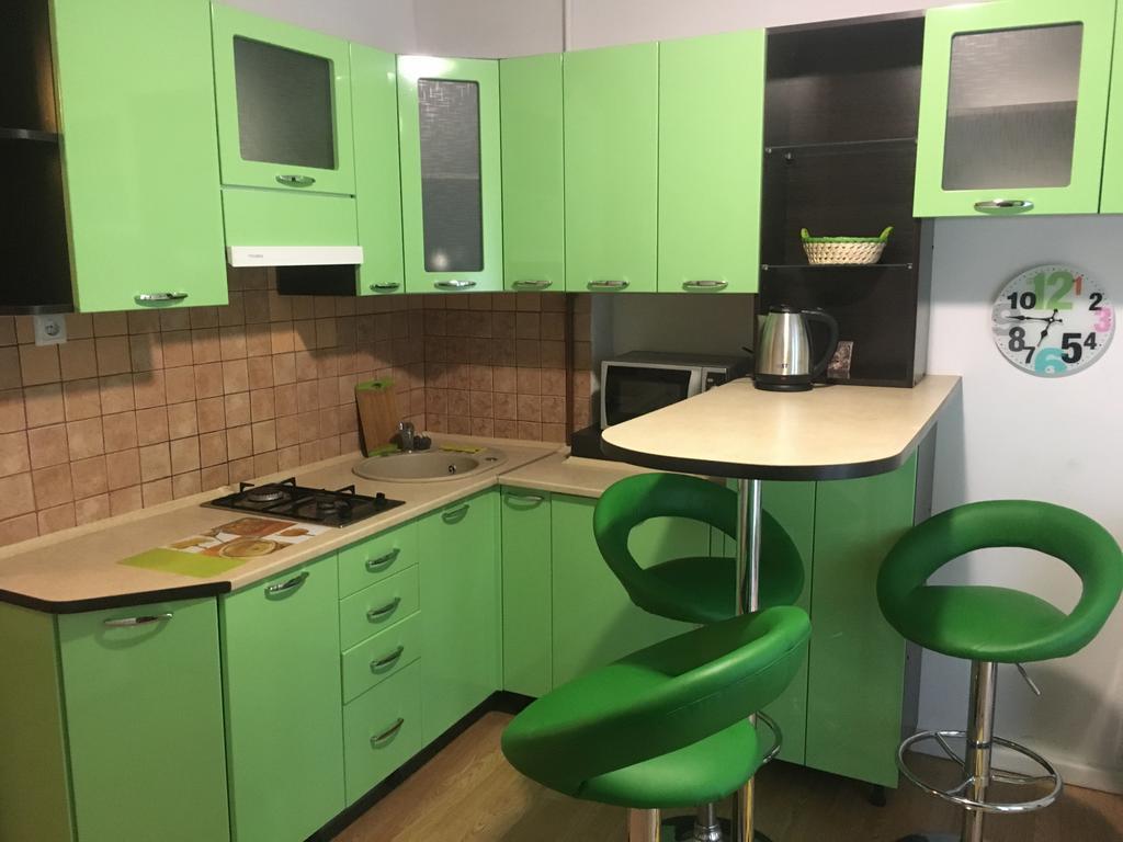 1 Starodubska Apartment Lwów Zewnętrze zdjęcie